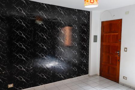 sala de apartamento à venda com 2 quartos, 45m² em Conceicao, Osasco