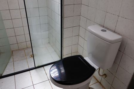 Apartamento à venda com 45m², 2 quartos e 1 vaga Apartamento à venda com 45m², 2 quartos e 1 vagaBanheiro