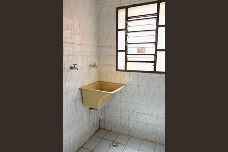 Apartamento à venda com 45m², 2 quartos e 1 vaga Apartamento à venda com 45m², 2 quartos e 1 vagaÁrea de Serviço