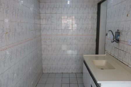 Apartamento à venda com 45m², 2 quartos e 1 vaga Apartamento à venda com 45m², 2 quartos e 1 vagaCozinha
