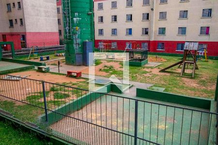 Apartamento à venda com 45m², 2 quartos e 1 vaga Apartamento à venda com 45m², 2 quartos e 1 vagaÁrea comum - Playground