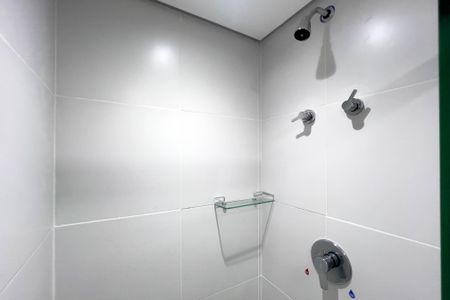 Apartamento à venda com 25m², 1 quarto e sem vagaBanheiro
