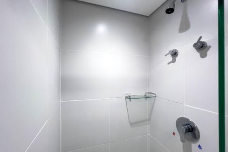 Apartamento à venda com 25m², 1 quarto e sem vagaBanheiro