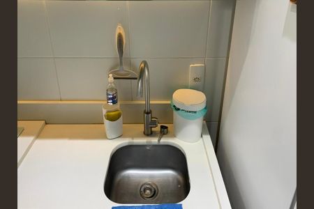 Apartamento à venda com 50m², 2 quartos e 1 vaga