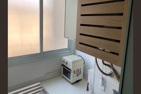 Apartamento à venda com 50m², 2 quartos e 1 vaga