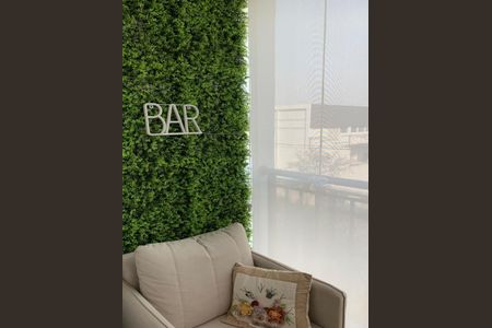 Apartamento à venda com 50m², 2 quartos e 1 vaga