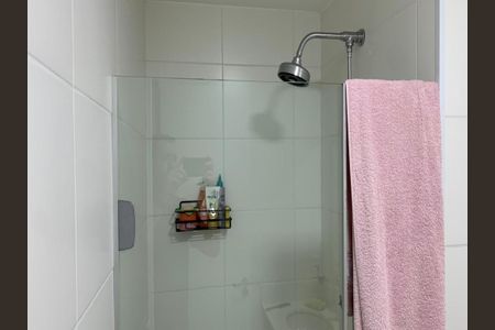 Apartamento à venda com 50m², 2 quartos e 1 vaga