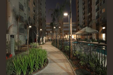 Apartamento à venda com 50m², 2 quartos e 1 vaga