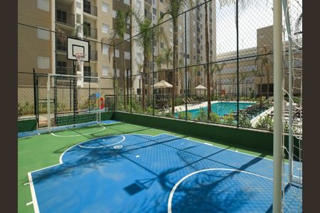 Apartamento à venda com 50m², 2 quartos e 1 vaga