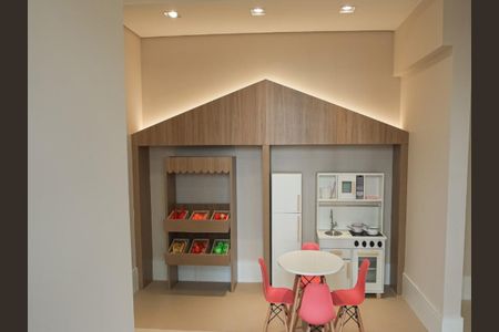 Apartamento à venda com 50m², 2 quartos e 1 vaga