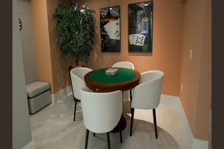 Apartamento à venda com 50m², 2 quartos e 1 vaga