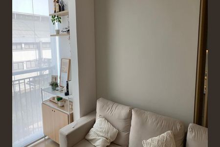 Apartamento à venda com 50m², 2 quartos e 1 vaga