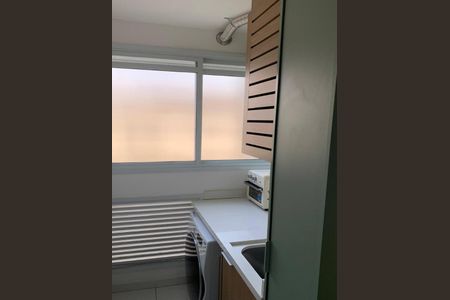 Apartamento à venda com 50m², 2 quartos e 1 vaga