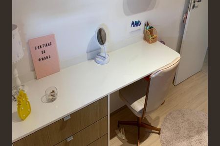 Apartamento à venda com 50m², 2 quartos e 1 vaga