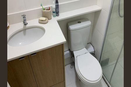 Apartamento à venda com 50m², 2 quartos e 1 vaga