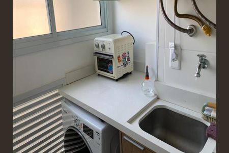 Apartamento à venda com 50m², 2 quartos e 1 vaga