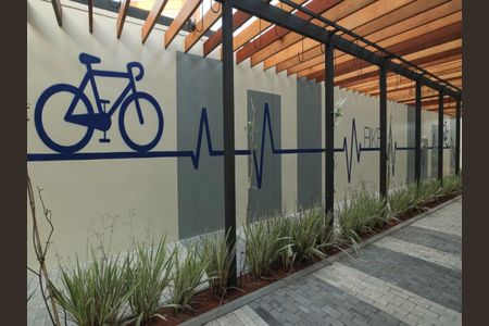 Apartamento à venda com 50m², 2 quartos e 1 vaga