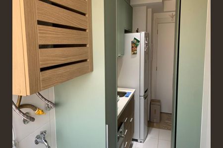 Apartamento à venda com 50m², 2 quartos e 1 vaga