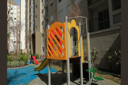 Apartamento à venda com 50m², 2 quartos e 1 vaga