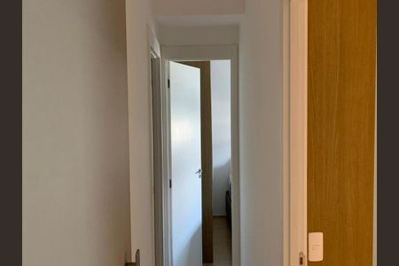 Apartamento à venda com 50m², 2 quartos e 1 vaga