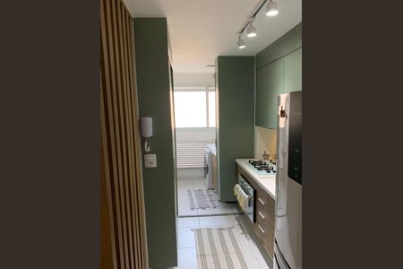 Apartamento à venda com 50m², 2 quartos e 1 vaga