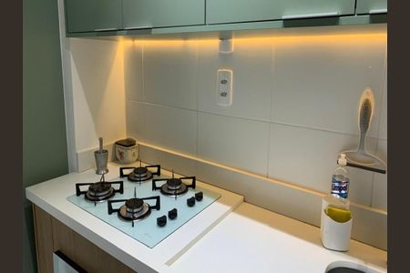 Apartamento à venda com 50m², 2 quartos e 1 vaga