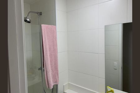 Apartamento à venda com 50m², 2 quartos e 1 vaga