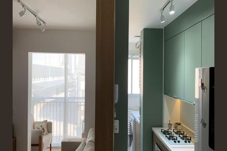 Apartamento à venda com 50m², 2 quartos e 1 vaga
