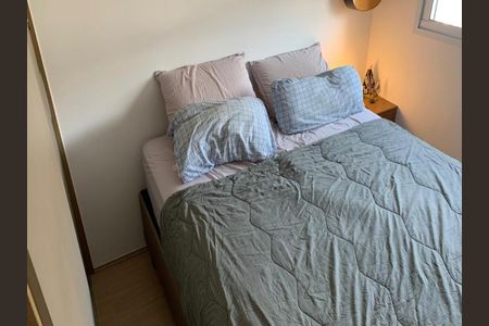 Apartamento à venda com 50m², 2 quartos e 1 vaga