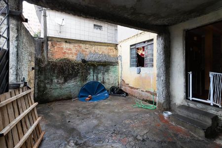 Casa à venda com 595m², 3 quartos e 2 vagasGaragem