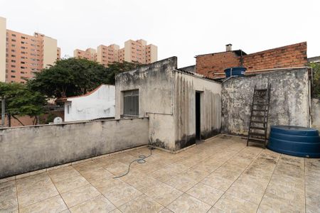 Casa à venda com 595m², 3 quartos e 2 vagasTerraço