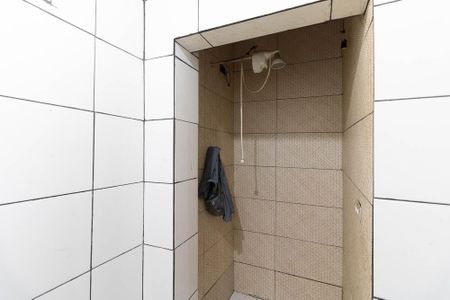 Casa à venda com 595m², 3 quartos e 2 vagasBanheiro Social 2