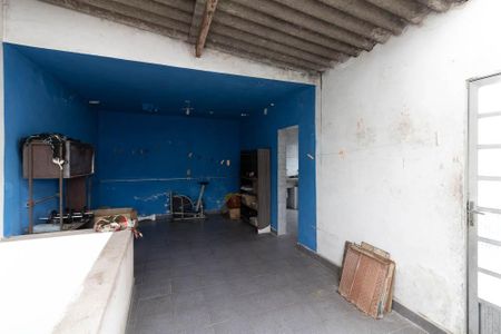 Casa à venda com 595m², 3 quartos e 2 vagasTerraço