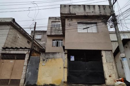 Casa à venda com 595m², 3 quartos e 2 vagasFachada