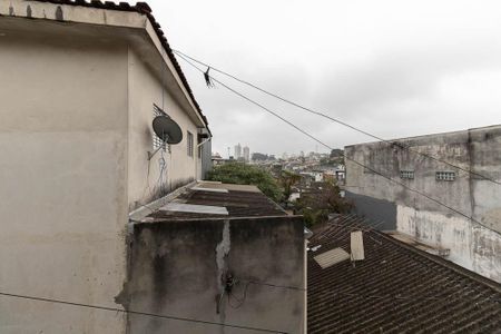 Casa à venda com 595m², 3 quartos e 2 vagasÁrea de Serviço