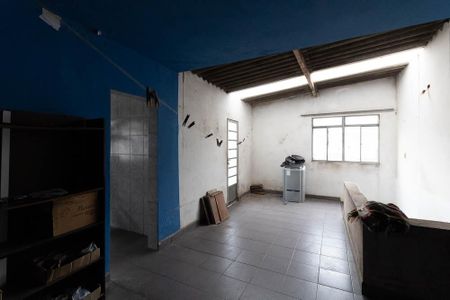 Casa à venda com 595m², 3 quartos e 2 vagasTerraço