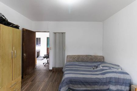 Casa à venda com 595m², 3 quartos e 2 vagasSuíte