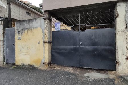 Casa à venda com 595m², 3 quartos e 2 vagasFachada