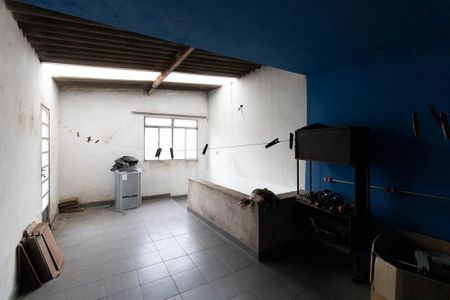 Casa à venda com 595m², 3 quartos e 2 vagasTerraço