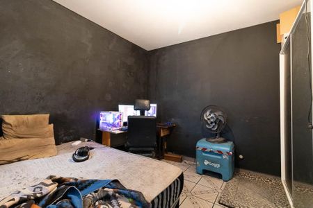 Casa à venda com 595m², 3 quartos e 2 vagasQuarto 3