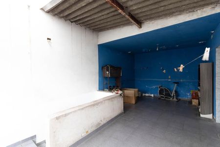 Casa à venda com 595m², 3 quartos e 2 vagasTerraço