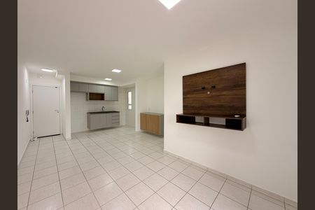Sala de apartamento à venda com 3 quartos, 72m² em Vila Santa Maria, Jundiaí