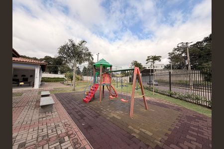 Área comum - Playground de apartamento à venda com 3 quartos, 72m² em Vila Santa Maria, Jundiaí