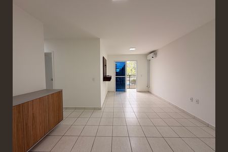 Sala de apartamento à venda com 3 quartos, 72m² em Vila Santa Maria, Jundiaí