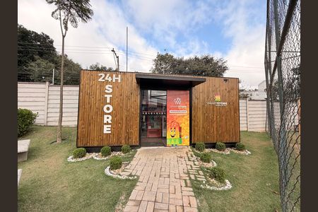 Área comum - Mini Mercado de apartamento à venda com 3 quartos, 72m² em Vila Santa Maria, Jundiaí