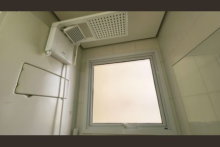 Banheiro de apartamento à venda com 3 quartos, 72m² em Vila Santa Maria, Jundiaí
