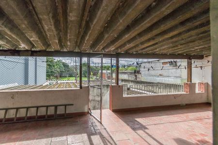 Casa à venda com 96m², 4 quartos e 2 vagasVista do Quarto 4 Suíte (2º andar)