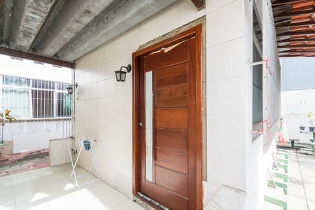 Casa à venda com 96m², 4 quartos e 2 vagasÁrea comum