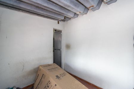 Casa à venda com 96m², 4 quartos e 2 vagasQuarto 4 - Suíte (2º andar)