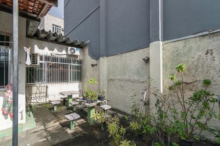 Casa à venda com 96m², 4 quartos e 2 vagasÁrea comum